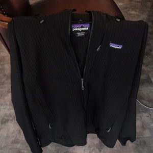 Men’s Patagonia large jacket